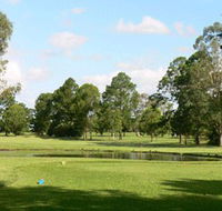 Casino Golf Club - Holiday Jervis Bay