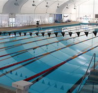 Canberra Olympic Pool and Health Club - Holiday Jervis Bay