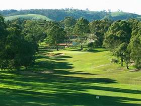 Flagstaff Hill Golf Club And Koppamurra Ridgway Restaurant - Holiday Jervis Bay 2