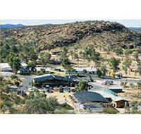 Alice Springs RSL Club - Holiday Jervis Bay