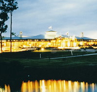 Arundel Hills Country Club - Holiday Jervis Bay