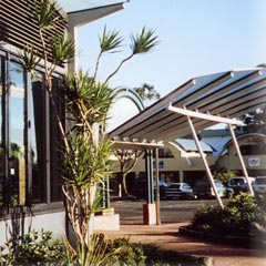 Byron Bay Services Club - Holiday Jervis Bay 0
