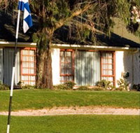 Moss Vale Golf Club - Holiday Jervis Bay