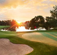 Mannum Golf Club - Holiday Jervis Bay