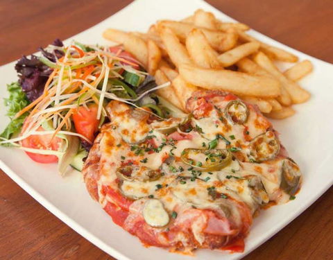 Waterside Hotel - Holiday Jervis Bay 3
