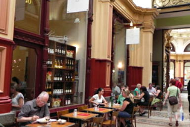 Caffe Duomo - Holiday Jervis Bay 0