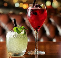 Nant Whisky Bar - Holiday Jervis Bay