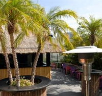 Palmz at the Carlton - Holiday Jervis Bay