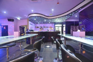 Stars KTV & Lounge - Holiday Jervis Bay 0