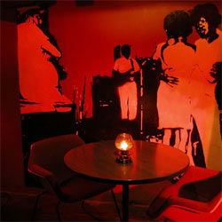 Bunker Lounge - Holiday Jervis Bay 0
