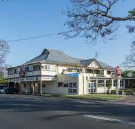 Jacaranda Hotel - Holiday Jervis Bay