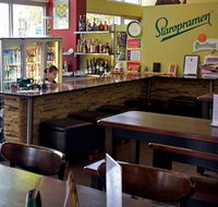 Bazaar Beer Cafe - Holiday Jervis Bay