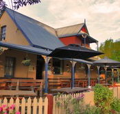 Royal Cricketers Arms - Holiday Jervis Bay