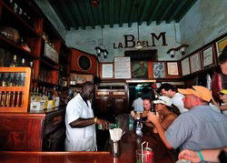 La Bodeguita Del Medio - Holiday Jervis Bay 1