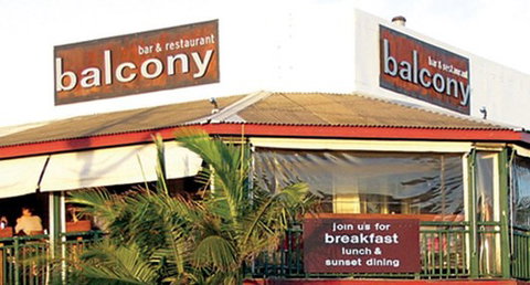Balcony Bar And Oyster Co. - Holiday Jervis Bay 2
