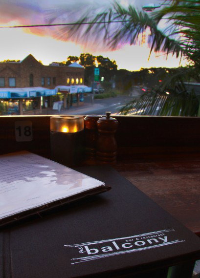 Balcony Bar And Oyster Co. - Holiday Jervis Bay 5