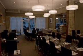 3 Gringo's Mexican Restaurant - Holiday Jervis Bay 3
