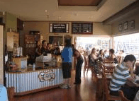 Huskisson Bakery and Cafe - Holiday Jervis Bay