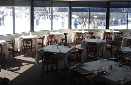 Base 1720 Bar  Restaurant - Holiday Jervis Bay