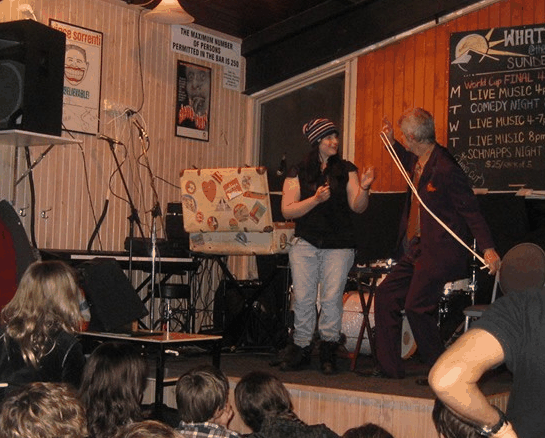 Sundeck Hotel - Holiday Jervis Bay