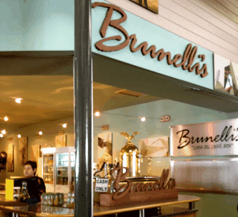 Brunelli's Cafe - Holiday Jervis Bay