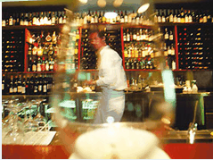 Benchmark Wine Bar - Holiday Jervis Bay