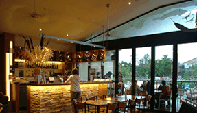 Terrace Bar - Holiday Jervis Bay 0