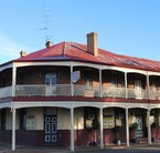 Brookton Club Hotel - Holiday Jervis Bay