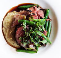Braza Churrascaria - Darling Harbour - Holiday Jervis Bay