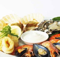 Olivo Restaurant - Holiday Jervis Bay