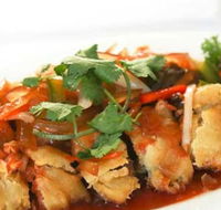 Dragon Boat Restaurant - Holiday Jervis Bay