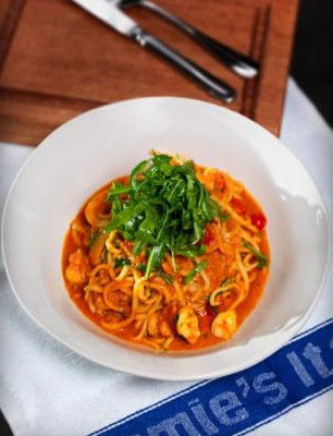 Jamies Italian - Holiday Jervis Bay 1