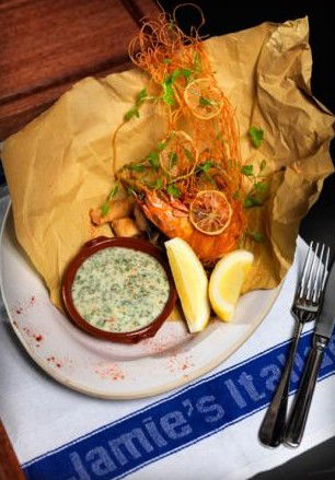 Jamies Italian - Holiday Jervis Bay 2