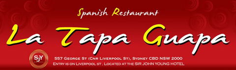 La Tapa Guapa - Holiday Jervis Bay 4