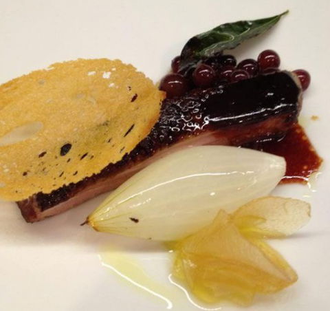 The Bridge Room - Holiday Jervis Bay 1