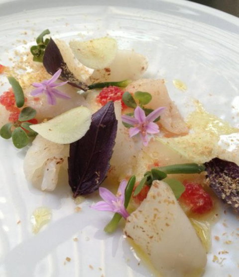 The Bridge Room - Holiday Jervis Bay 3