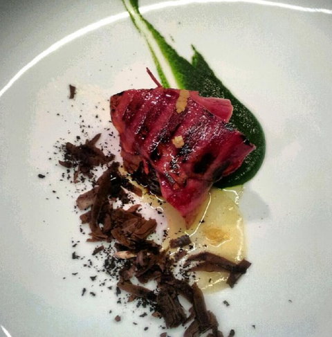 The Bridge Room - Holiday Jervis Bay 4