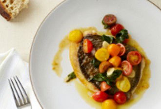 Uccello - Holiday Jervis Bay 1