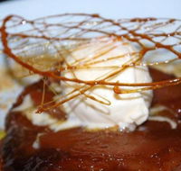 Clareville Kiosk - Holiday Jervis Bay