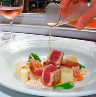 Clareville Kiosk - Holiday Jervis Bay 1