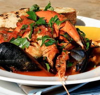 Barrenjoey House Restaurant - Holiday Jervis Bay