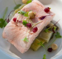 Le Bistro Rivage - Holiday Jervis Bay