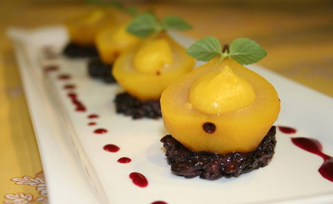 Jaune - Holiday Jervis Bay 2