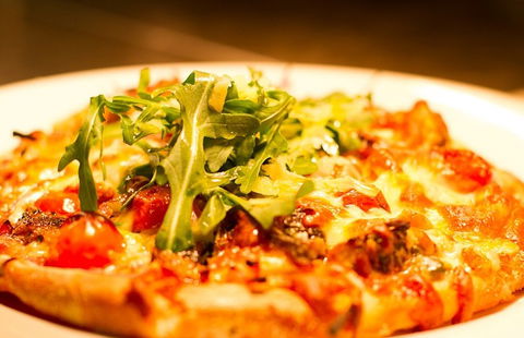 Cafe D'Bar Restaurant & Gallery - Holiday Jervis Bay 2