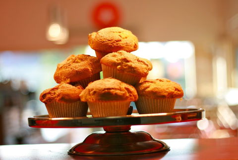 Caffe Republic - Holiday Jervis Bay 0