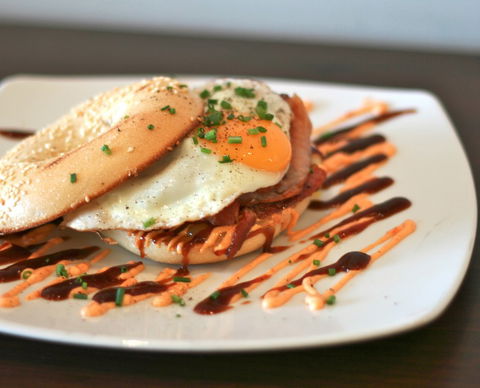 Caffe Republic - Holiday Jervis Bay 1