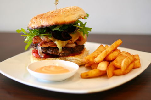 Caffe Republic - Holiday Jervis Bay 2