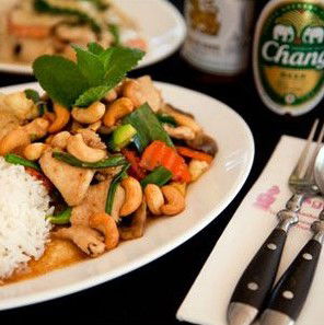 Eagle Thai - Holiday Jervis Bay 0