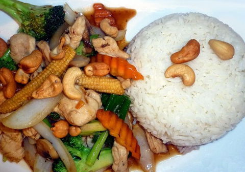 Eagle Thai - Holiday Jervis Bay 3