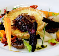 Flavors  Ferry Cafe/Restaurant - Holiday Jervis Bay
